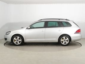 Volkswagen Golf - 2011
