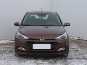 Hyundai i20 - 2015
