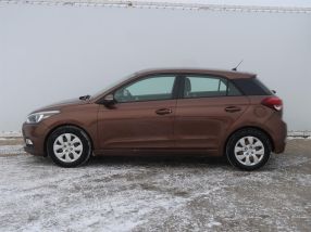 Hyundai i20 - 2015