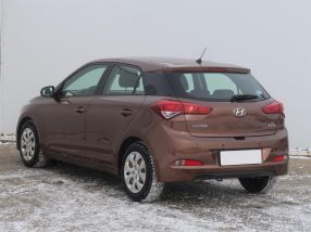 Hyundai i20 - 2015