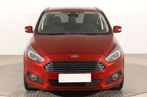 Ford S-Max - 2017