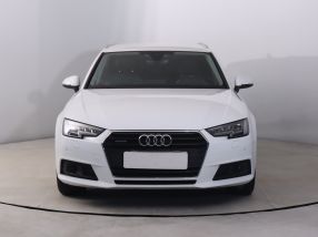 Audi A4 - 2018