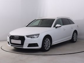 Audi A4 - 2018
