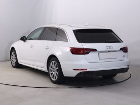 Audi A4 - 2018