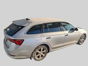 Skoda Octavia - 2020