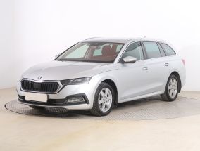 Škoda Octavia - 2020