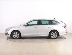 Škoda Octavia - 2020