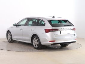 Škoda Octavia - 2020