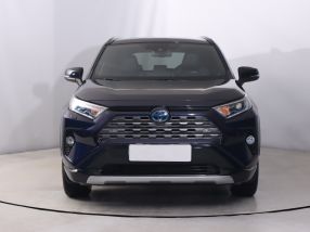 Toyota RAV 4 - 2019