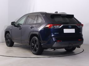 Toyota RAV 4 - 2019