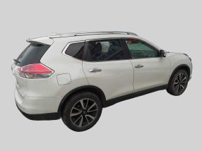 Nissan X-Trail - 2015