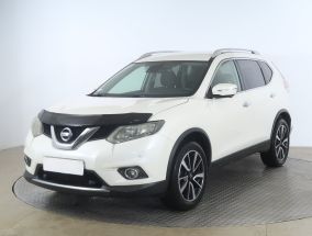 Nissan X-Trail - 2015