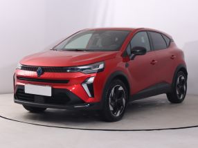 Renault Captur - 2025