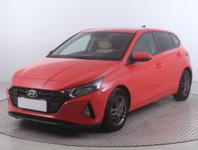 Hyundai i20 - 2021