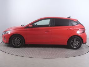 Hyundai i20 - 2021