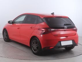 Hyundai i20 - 2021