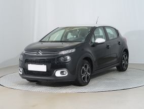 Citroen C3 - 2018