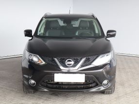 Nissan Qashqai - 2017