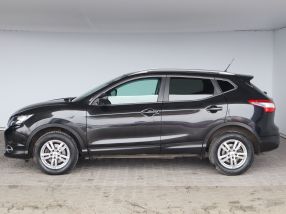Nissan Qashqai - 2017