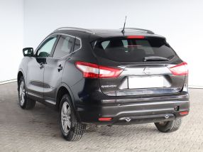 Nissan Qashqai - 2017