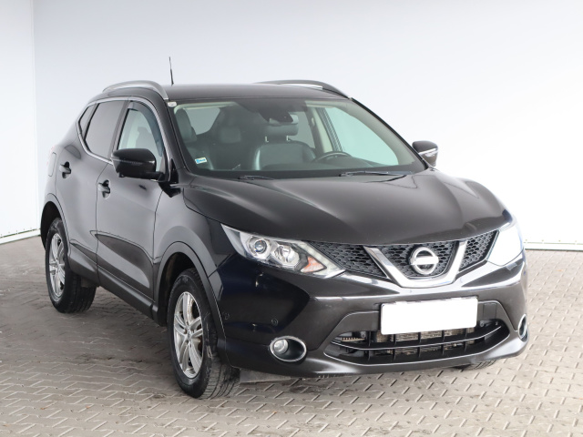 Nissan Qashqai 2017