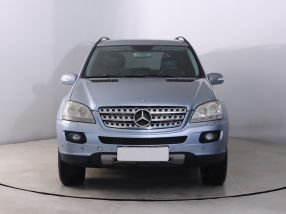 Mercedes-Benz ML - 2008