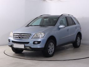 Mercedes-Benz ML - 2008