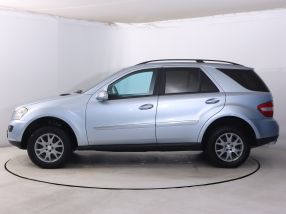 Mercedes-Benz ML - 2008