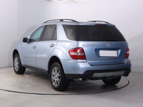 Mercedes-Benz ML - 2008