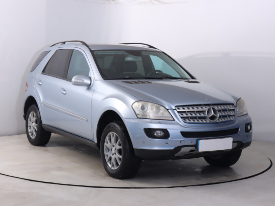 Mercedes-Benz ML