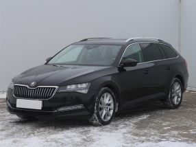 Škoda Superb - 2020