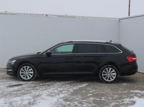 Škoda Superb - 2020