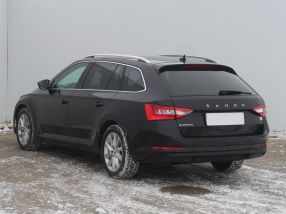 Škoda Superb - 2020