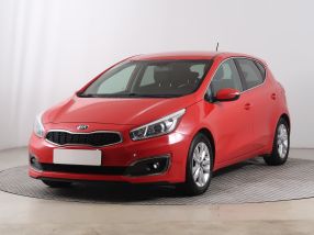 Kia Ceed - 2016
