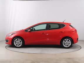 Kia Ceed - 2016