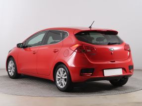 Kia Ceed - 2016