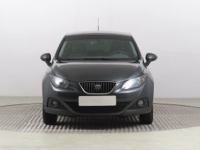 Seat Ibiza - 2011