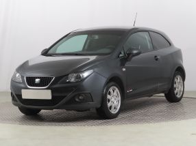 Seat Ibiza - 2011