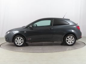Seat Ibiza - 2011