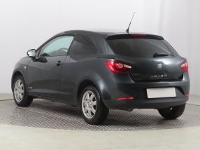 Seat Ibiza - 2011