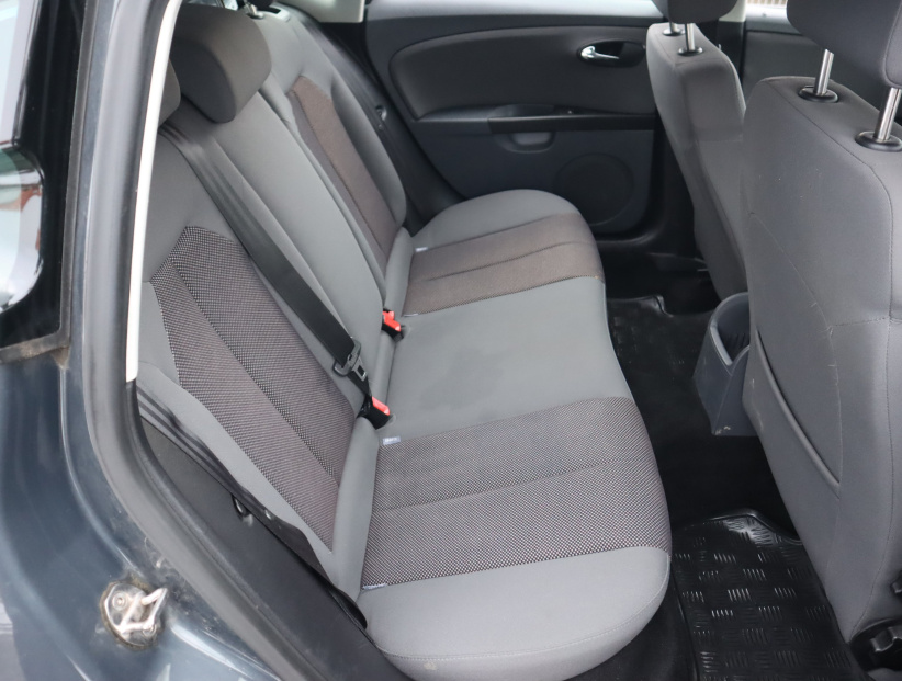 Seat Leon, 2009
