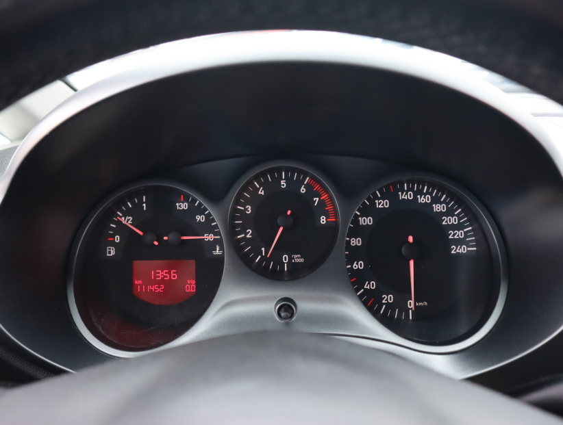 Seat Leon, 2009