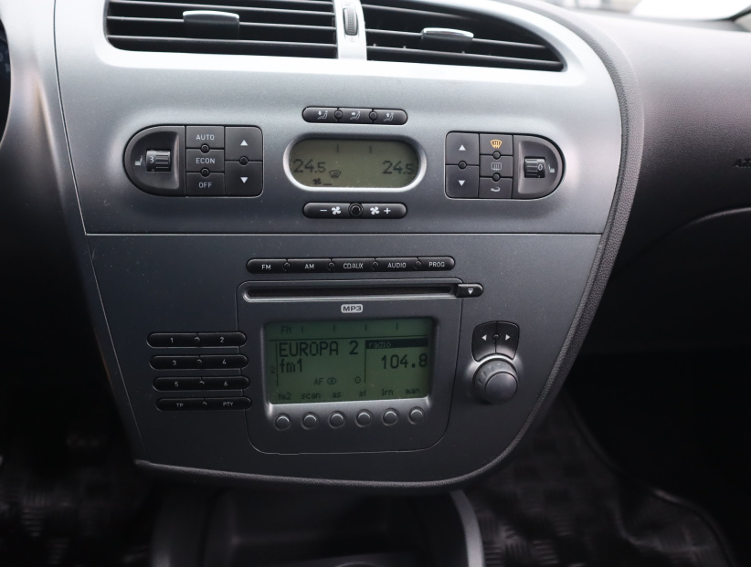 Seat Leon, 2009