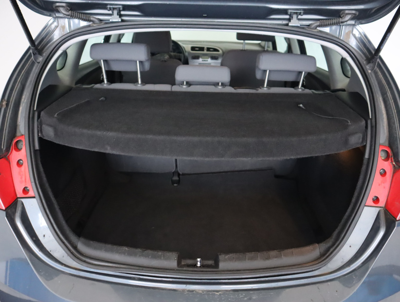 Seat Leon, 2009