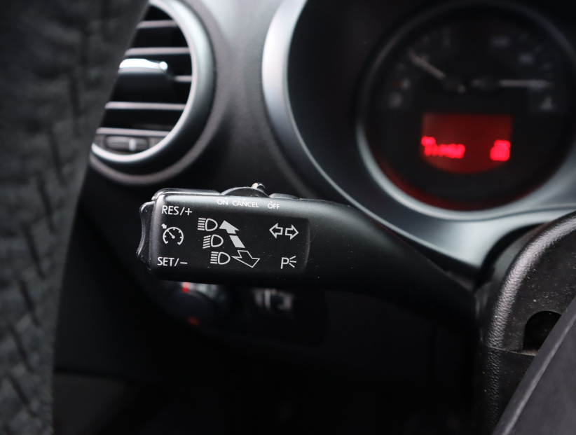 Seat Leon, 2009