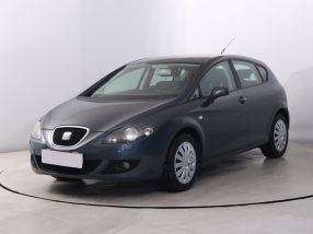 Seat Leon - 2009