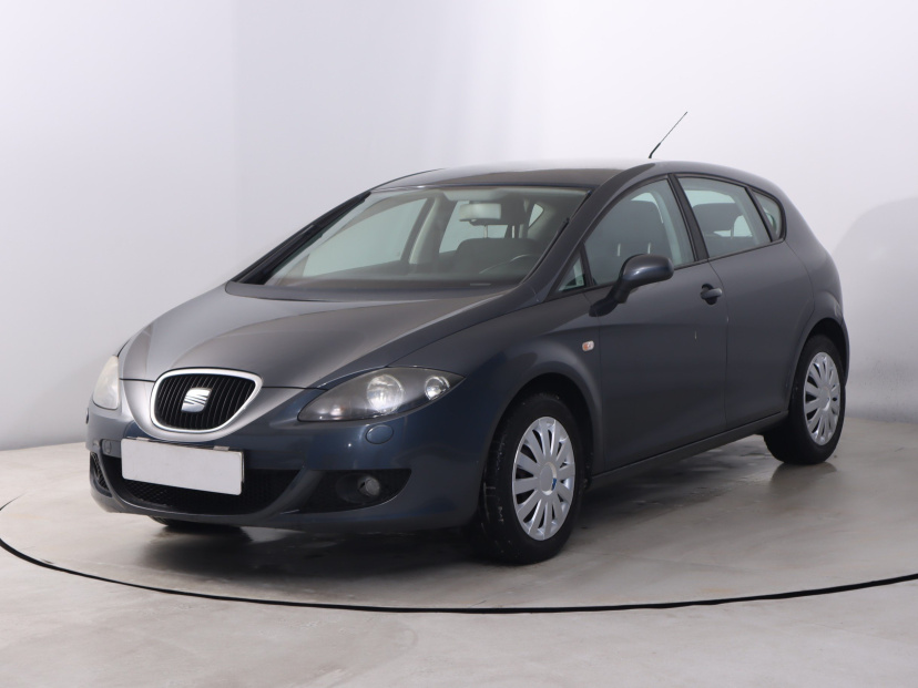 Seat Leon, 2009