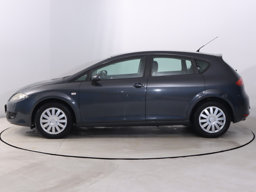Seat Leon, 2009