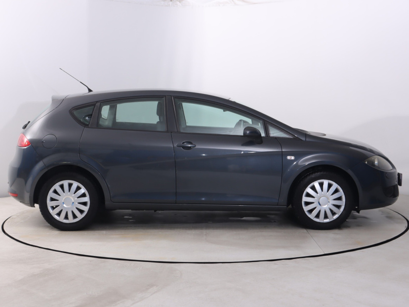 Seat Leon, 2009