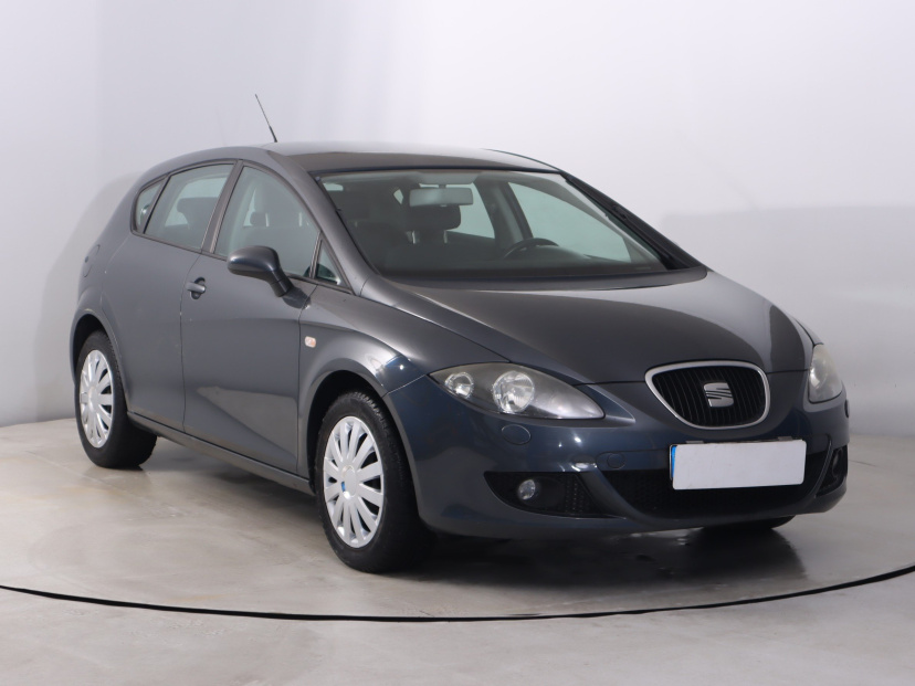 Seat Leon, 2009